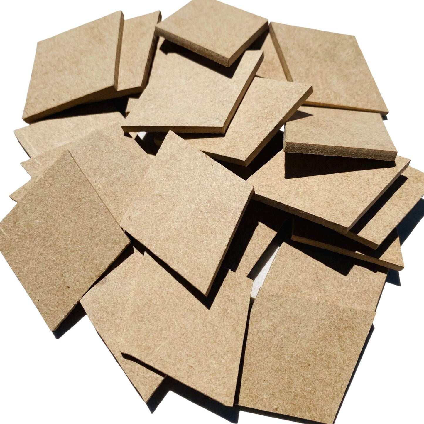 Blank Diamond | Wood Diamond | Wooden Craft Diamond | Blank Wood Diamond | Wood Blanks | Wood Disc | Kids Art | School Projects | DIY