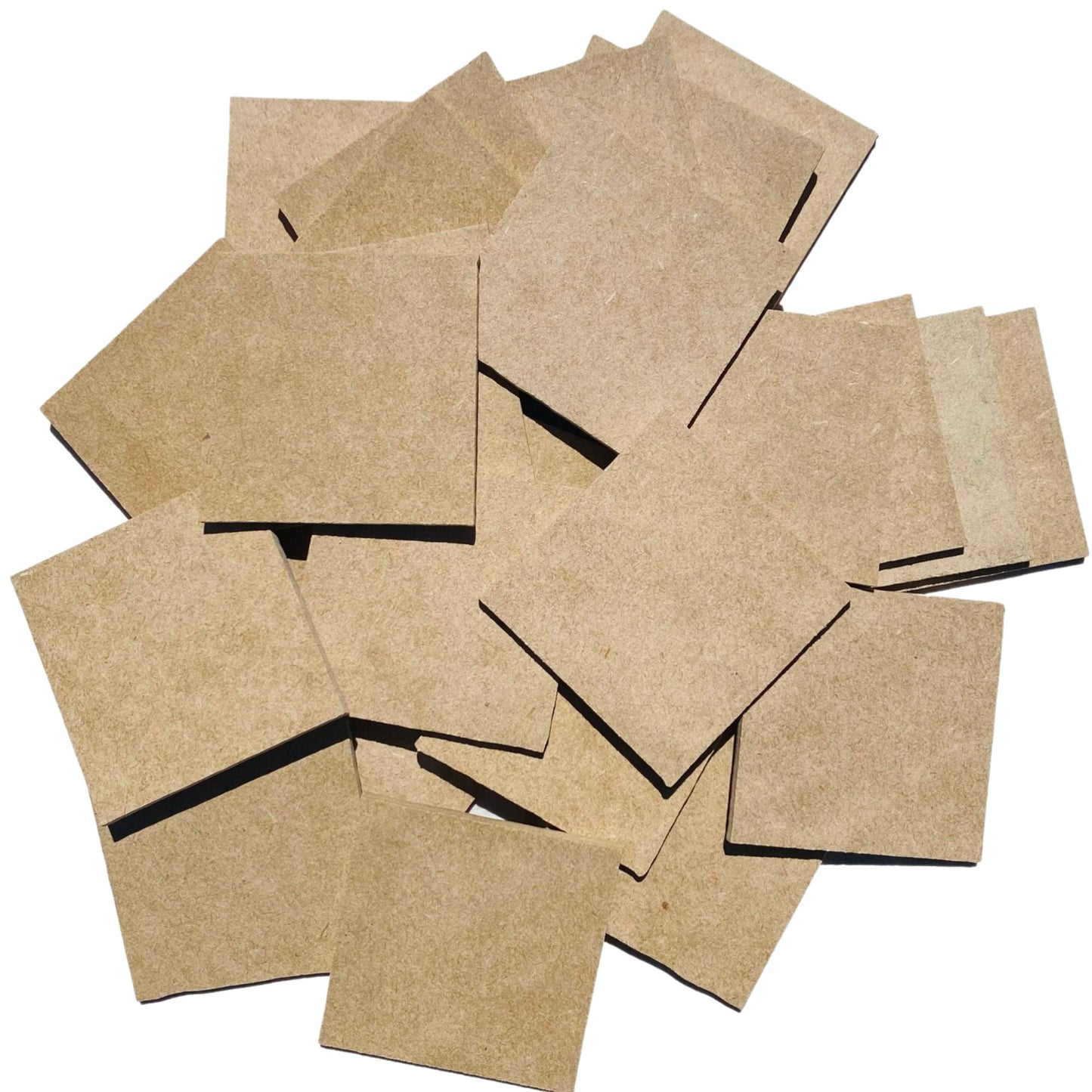 Blank Square | Wood Square | Wooden Craft Squares | Blank Wood Squares | Wood Blanks | Wood Disc | Kids Art | School Projects | DIY