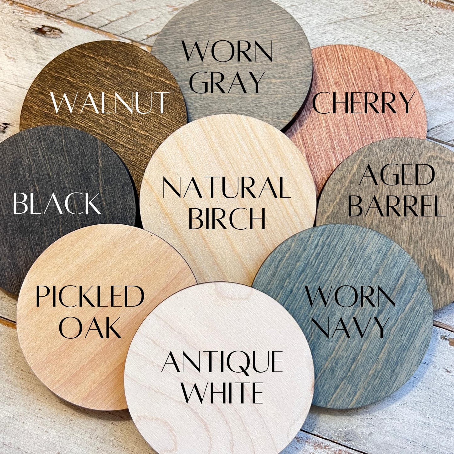 Father's Day Puzzle Heart Plaque | Family Name Sign | Personalized Dad Gift | Anniversary, Birthday, Christmas, Valentines Presents
