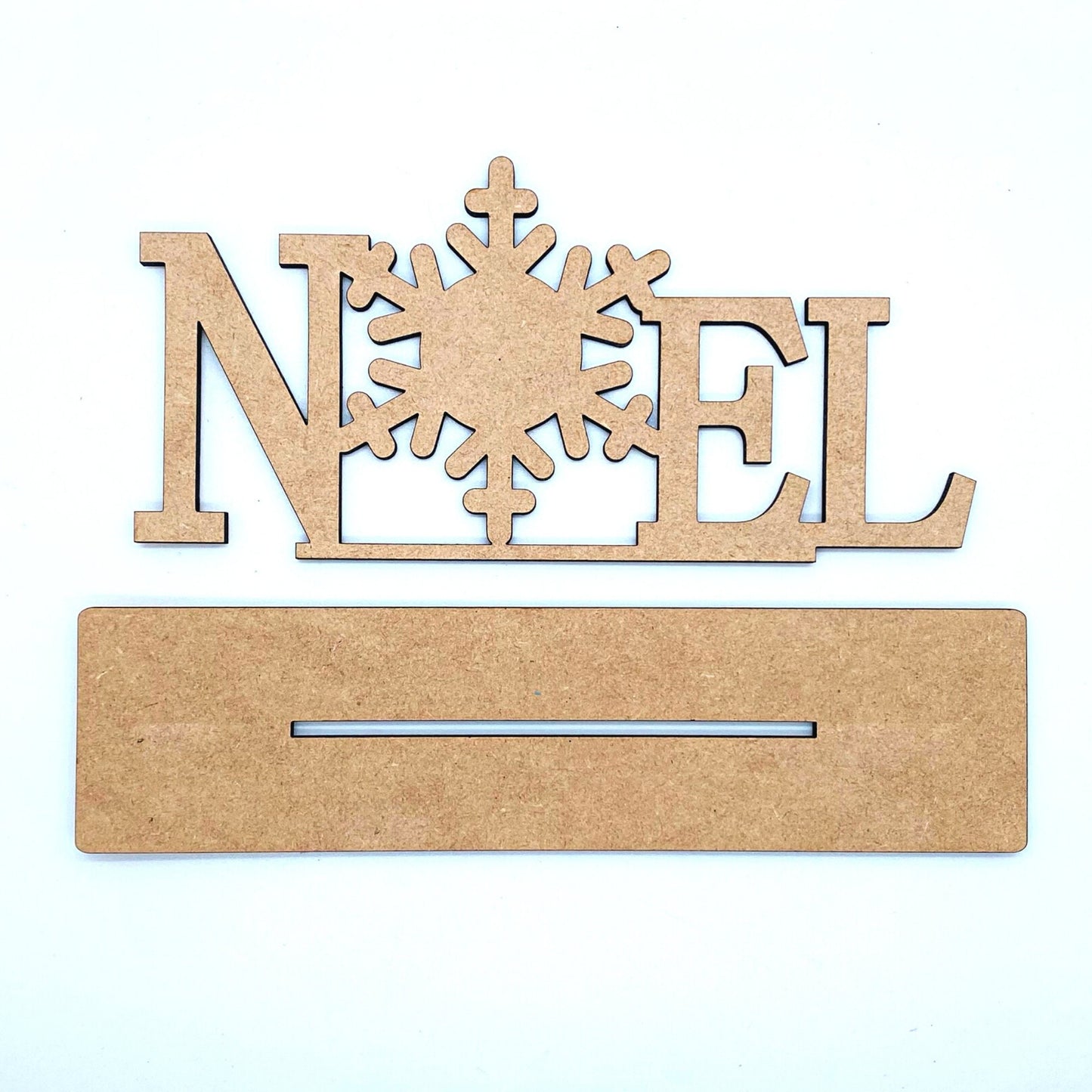 NOEL Mantel Decor | Wooden Mantel Decorations | Wood Christmas Decor | Fireplace Decor | Christmas Window Decoration