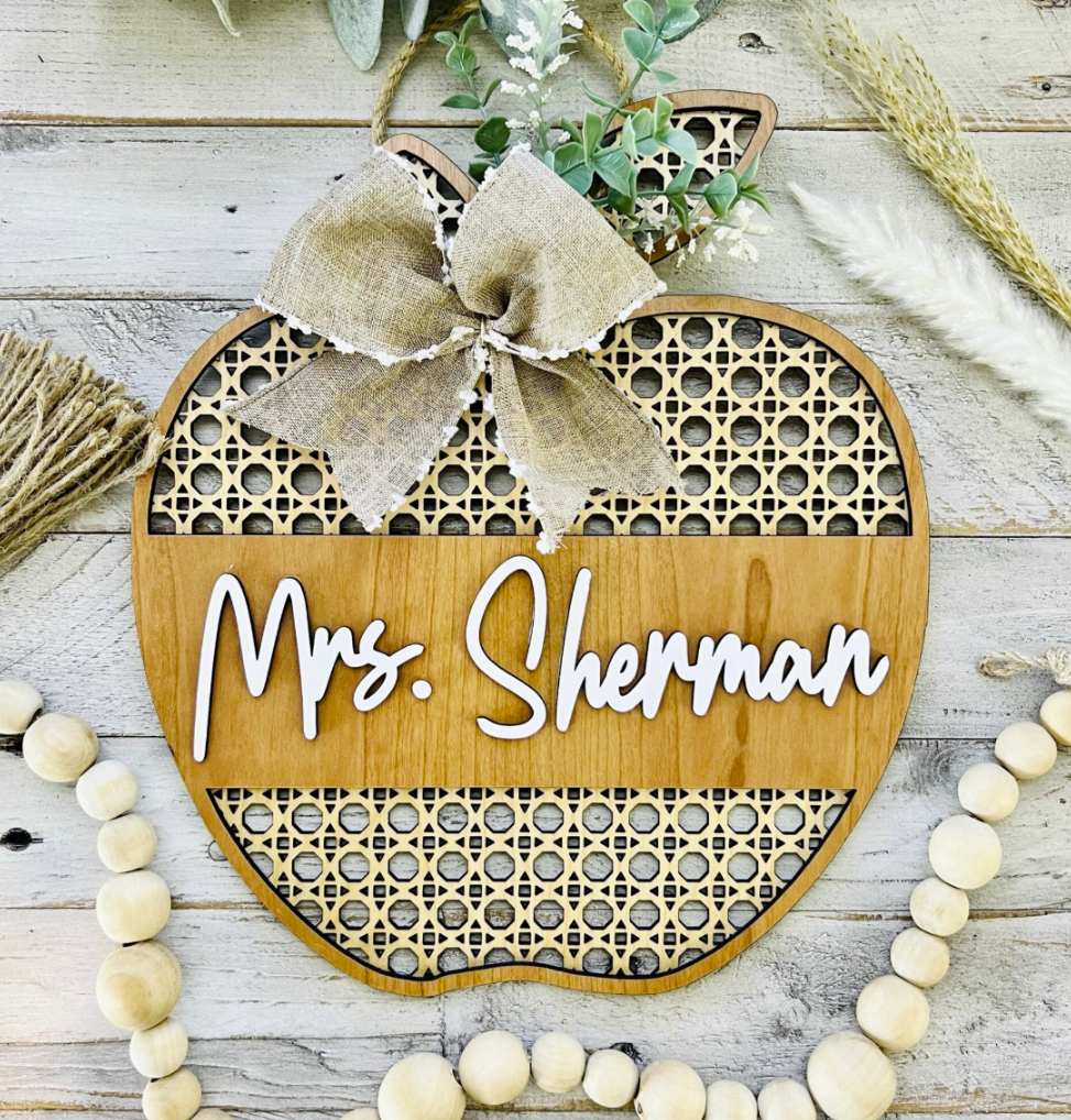 Teacher Appreciation