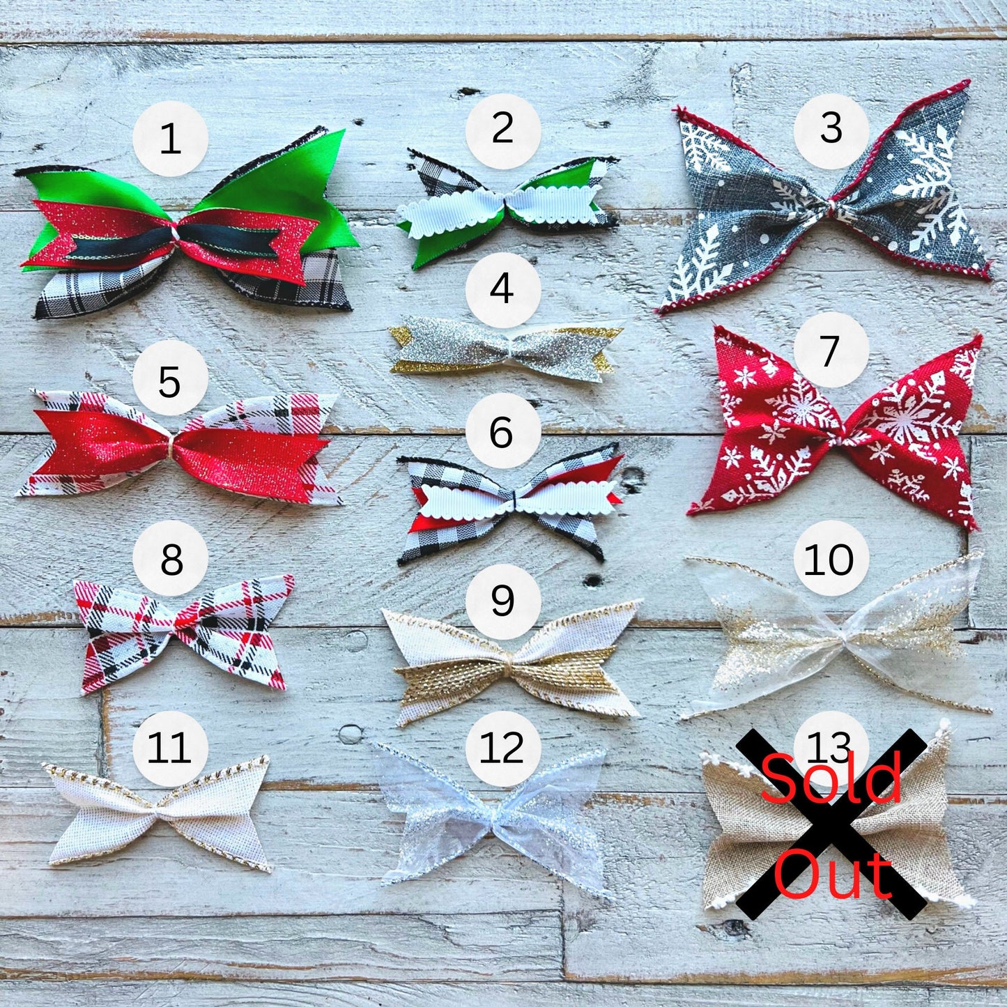 Personalized Pet Ornament | Christmas Paw Print | Custom Cat Print Ornament | Christmas Handmade Ornaments | Holiday Decor