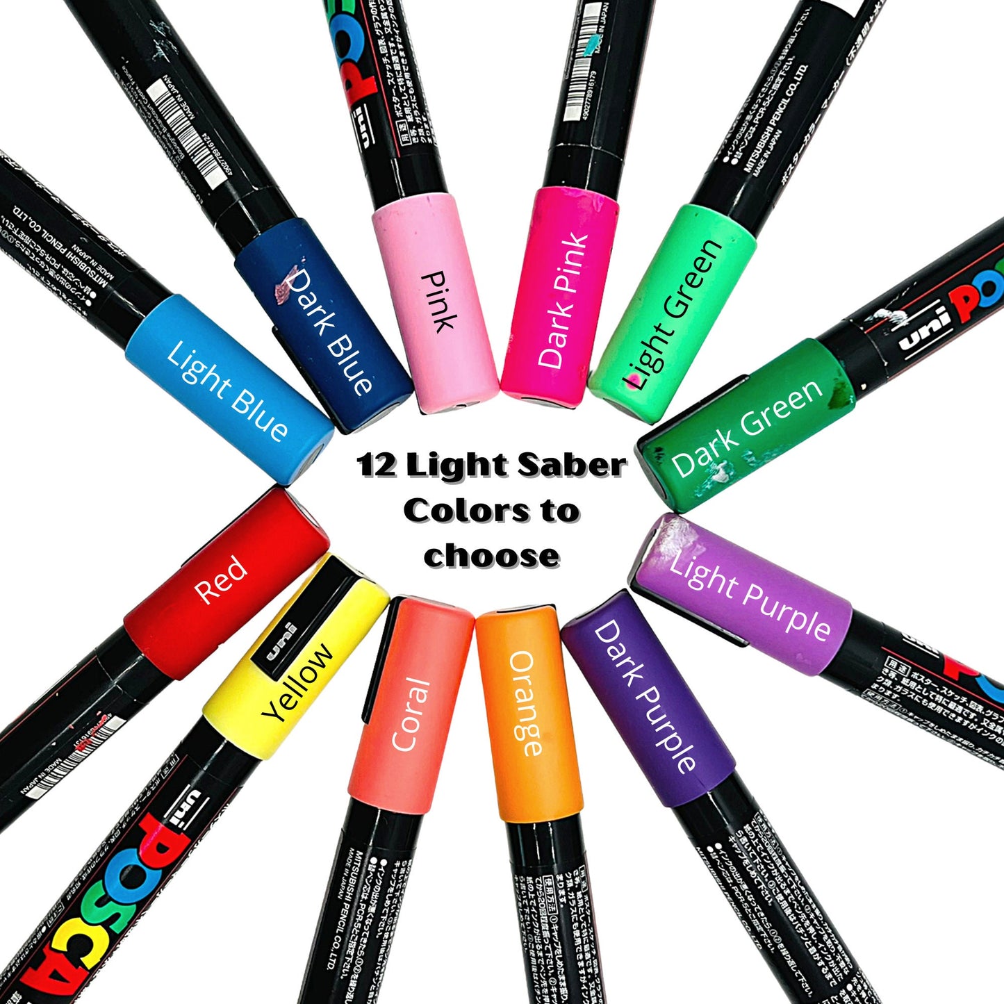 Father's Day Gift | Gifts for Dad | I am their Father gift | Grandfather Gifts | Light Saber Birthday Idea