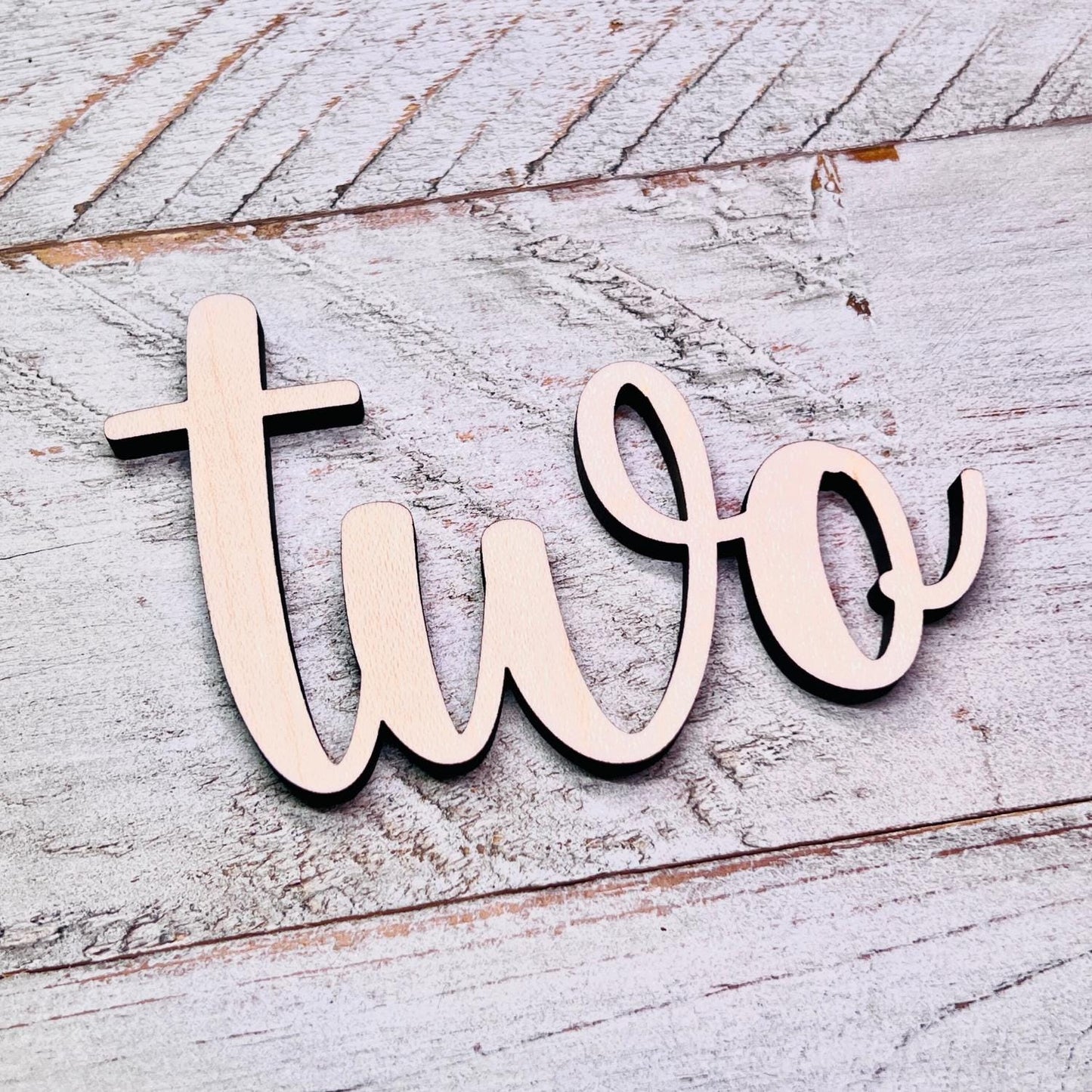 Custom Words & Numbers, Wedding Number, Birthday Numbers, Table Numbers, Script Words, Wooden Names, Personalized Nursery Names