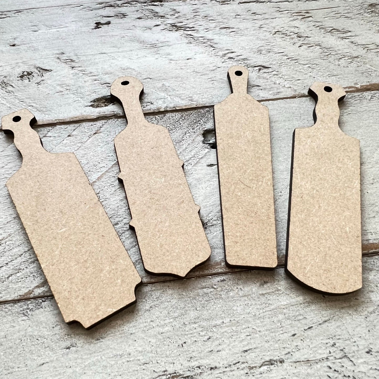 SMALL Greek Paddles | Sorority Paddles | Fraternity Paddles | Wooden Ore Paddle | Boat Paddles | Art & Crafts Letters | Dorm Room Decor