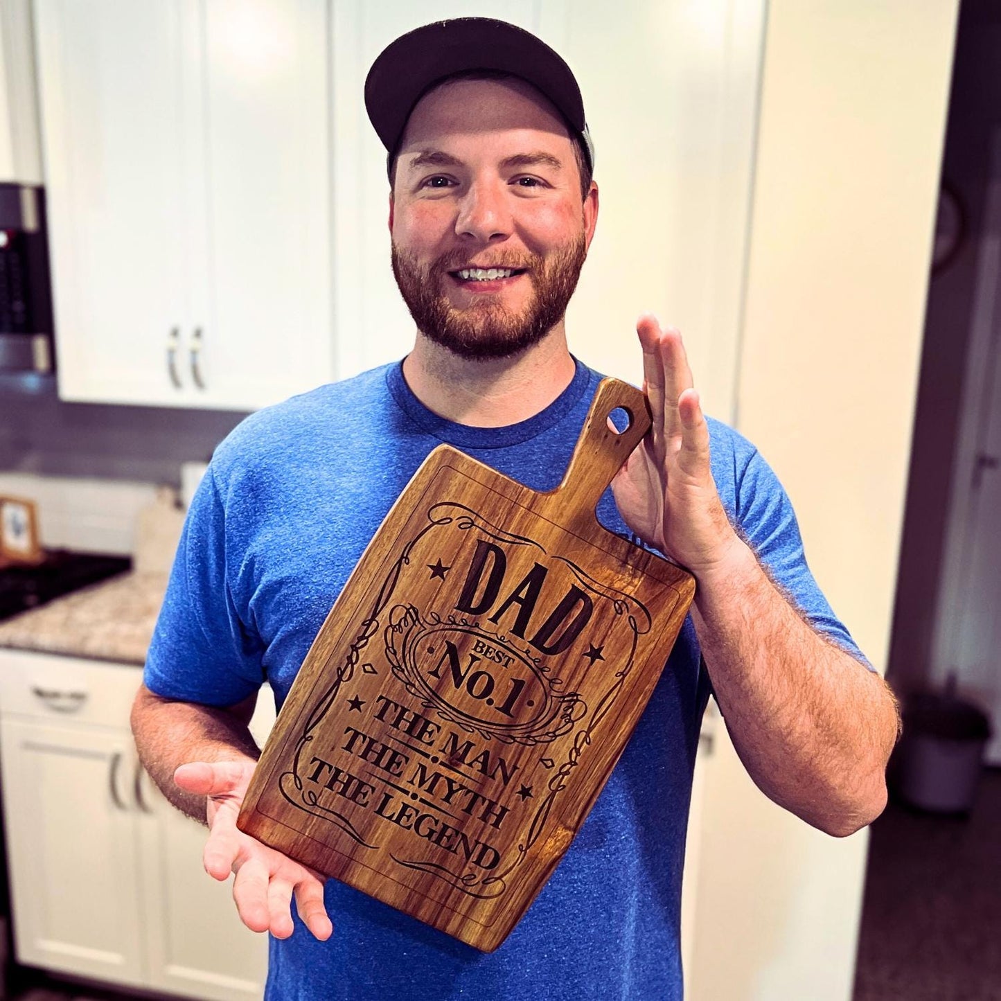Father's Day Cutting Board, Gift For Dad, Whisky Lovers Gift, Fathers Day Gift, Personalized Gift For Husband, Cheese Board, Birthday Dad