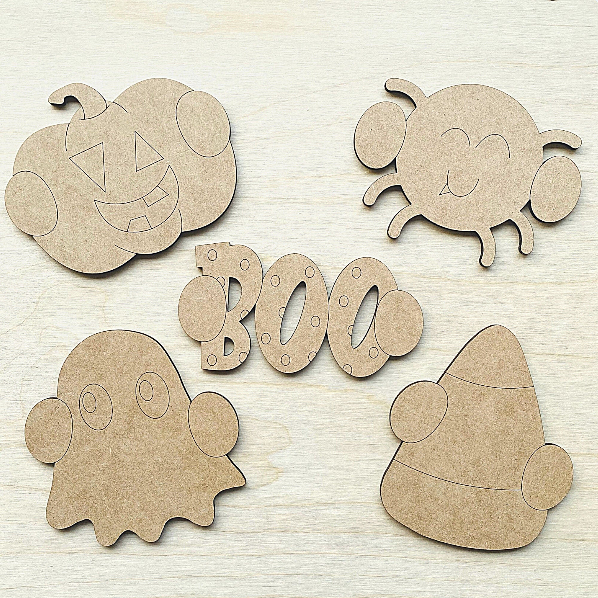 Gnome Seasonal Kit | Gnome Interchangeable Kit SVG | Halloween Download SVG File | Christmas SVG | Pumpkin File | Glowforge | Laser File