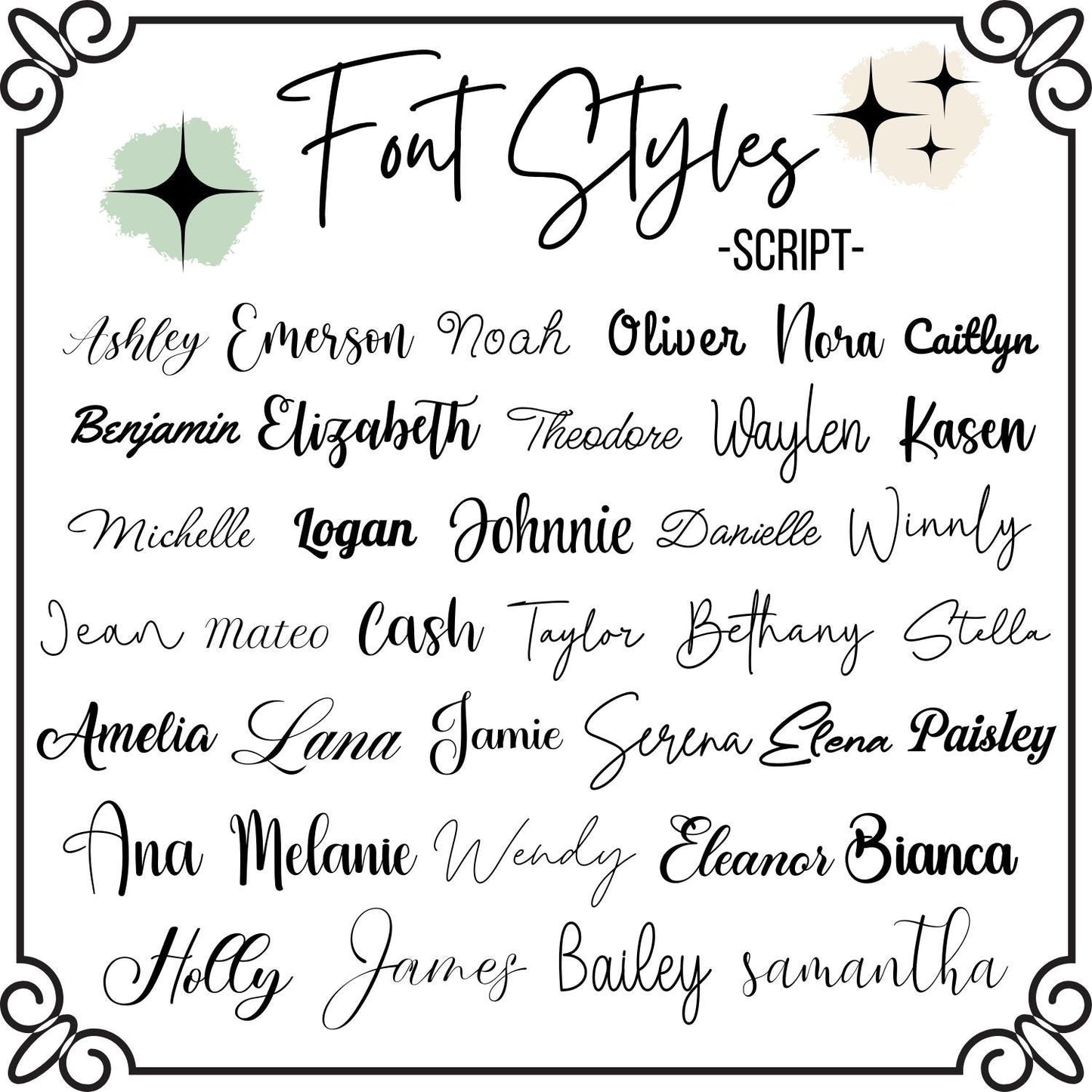 Custom Wood Name Sign, Nursery Wall Name Decor, Kids Bedroom Sign, Wooden Letters, 3D Baby Shower Name Gift