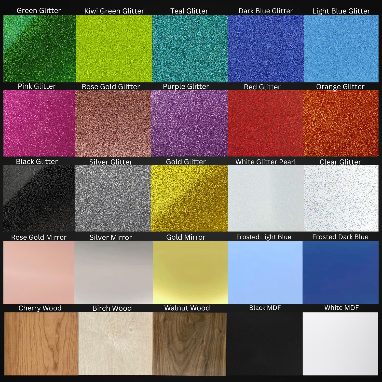 Personalized Monogram Car Charm | Rearview Mirror Ornament | Ribbon & Bead Car Charm | Vehicle Mirror Hanger | Car Accessories | Bag Charms