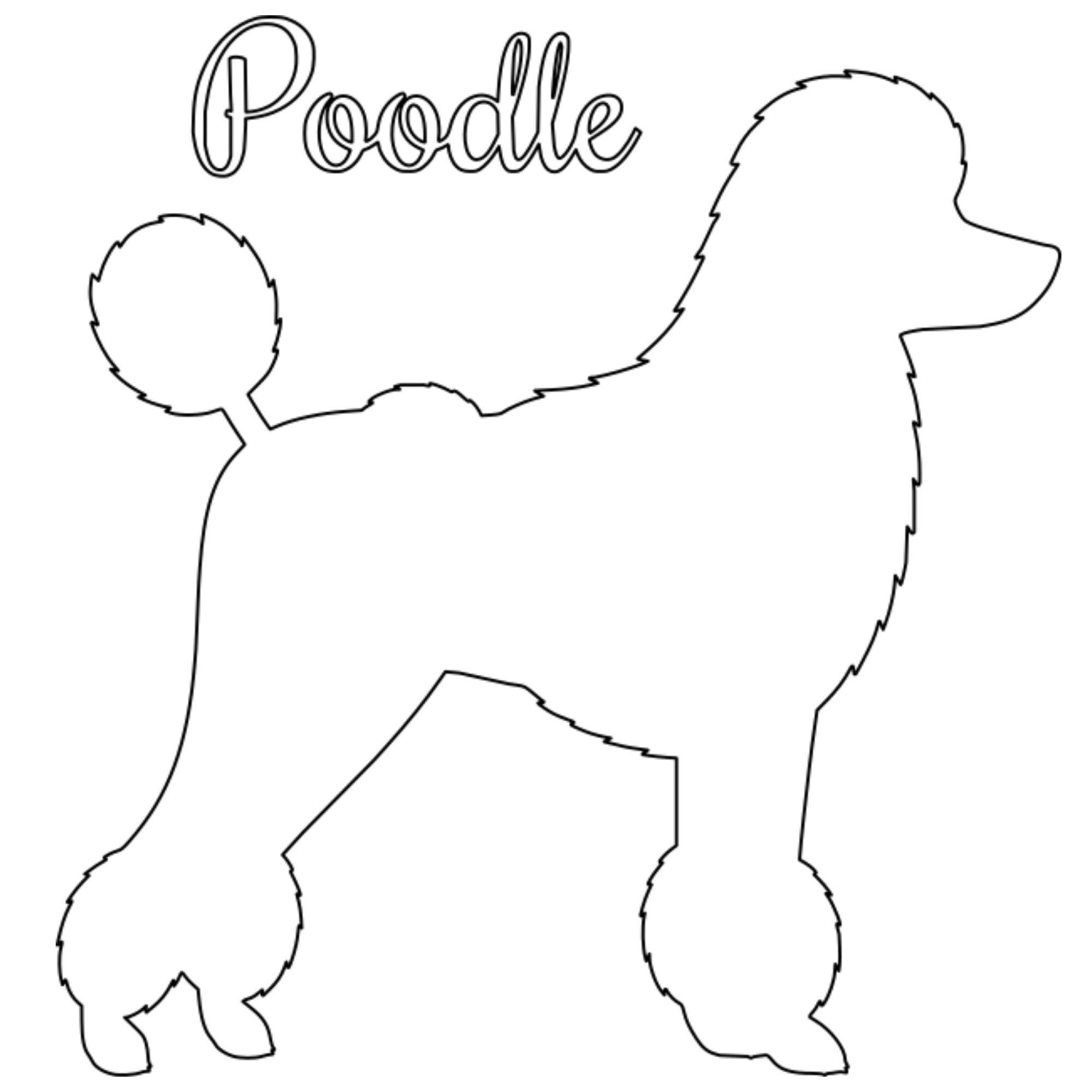 Set of 21 DOG Files | Puppy SVG Files | Animal Cut Files | Chihuahua Cut Files | Bulldog Digital Files | Schnauzer Cutout | Dog Cliparts