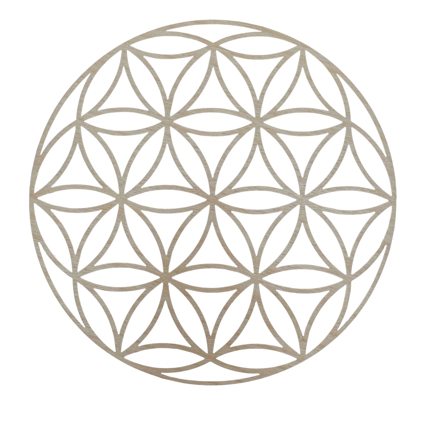 Flower of Life -53 Color Options | Sacred Geometry | Crystal Grid